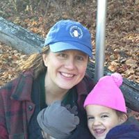 Kirsten Robinson Photo 39
