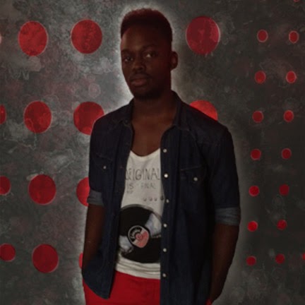 Darius Bush Photo 3