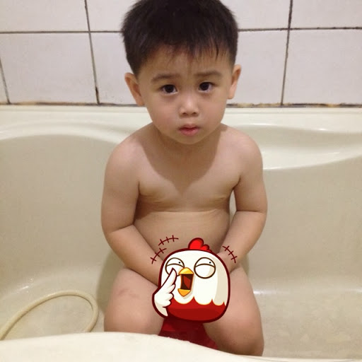 Samuel Cheng Photo 20