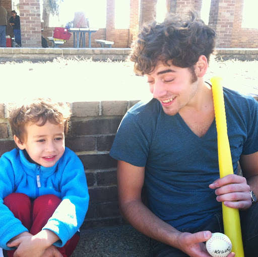 Nick Licata Photo 12
