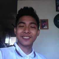 Raymond Calderon Photo 19