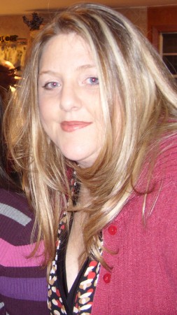 Pamela Ramsey Photo 18