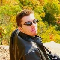 Daniel Matheson Photo 16