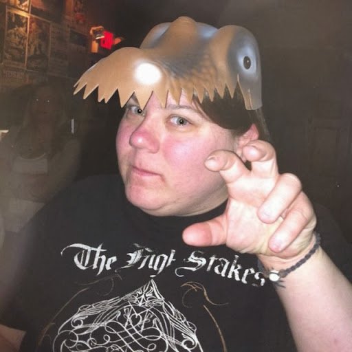 Jackie Busch Photo 18