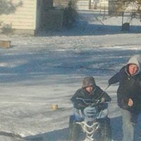 Cindy Burnett Photo 44