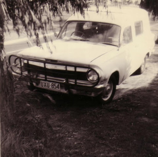 Bruce Jenkins Photo 3