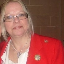 Sandra Jeffries Photo 10
