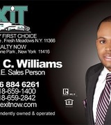 Jonathan Williams Photo 9