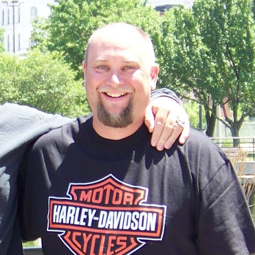 Brian Peters Photo 9