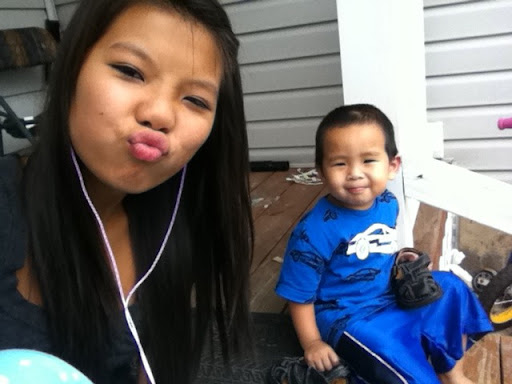 Tina Dinh Photo 11