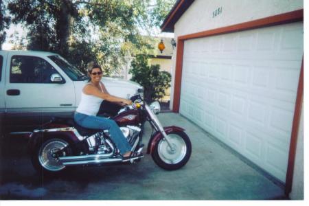 Kathy Webster Photo 27