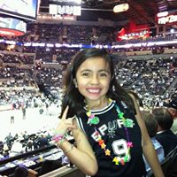 Michelle Esquivel Photo 14