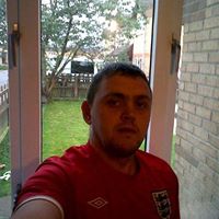 Gavin Ford Photo 15