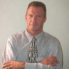 James Forman Photo 6