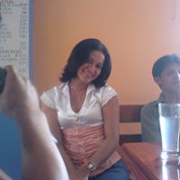 Lulu Paredes Photo 4