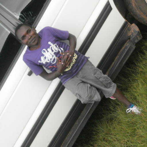 Julius Jackson Photo 29