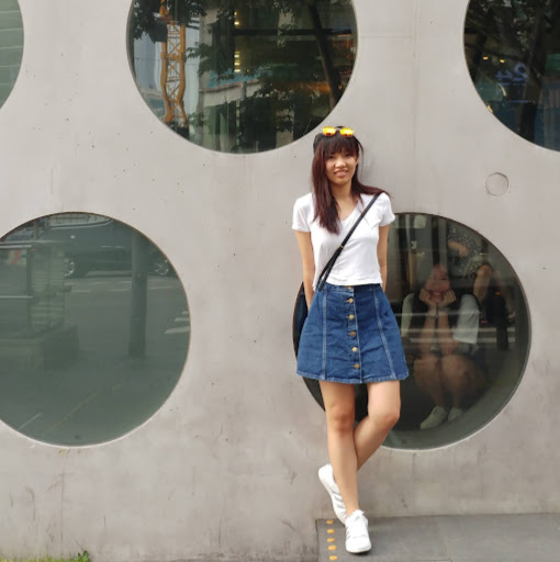 Catherine Cheung Photo 14
