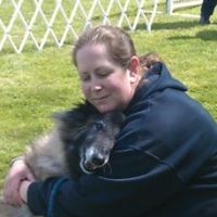 Traci Harris Photo 20