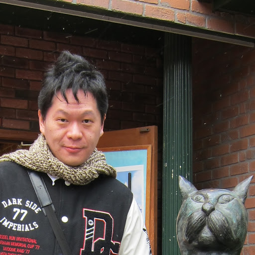 Jesse Chang Photo 21