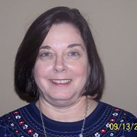 Debra Scott Photo 7