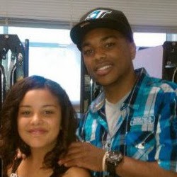 Tyra Brown Photo 7