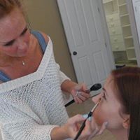 Tiffany Frye Photo 12