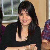 Julie Cruz Photo 21