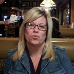 Sherry Dotson Photo 18
