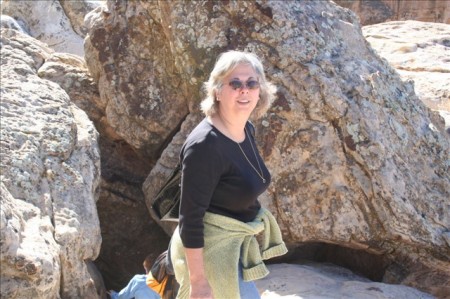 Joyce Russell Photo 15