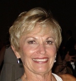 Marilyn Booth Photo 20