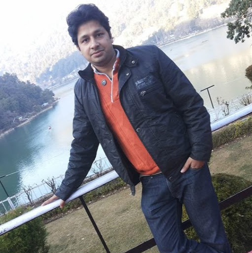 Vaibhav Sharma Photo 30