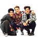 Billy Jacoby Photo 8