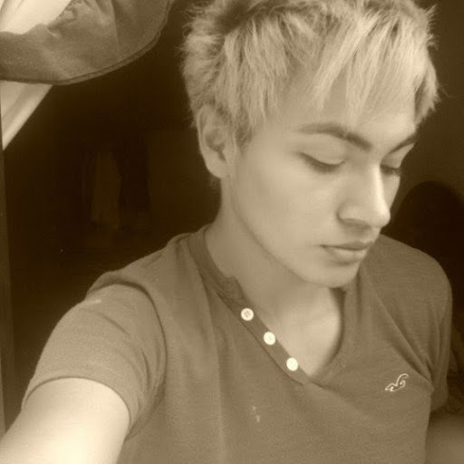 Nicholas Paredes Photo 10