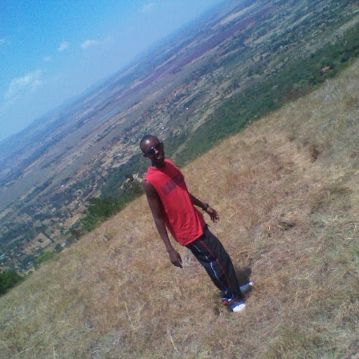 Samuel Mathai Photo 13