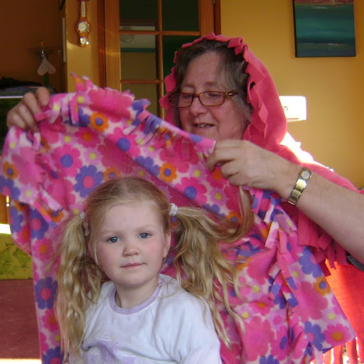 Suzanne Norris Photo 18