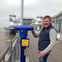 Chris Appleton Photo 20
