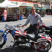 Mark Barbee Photo 16