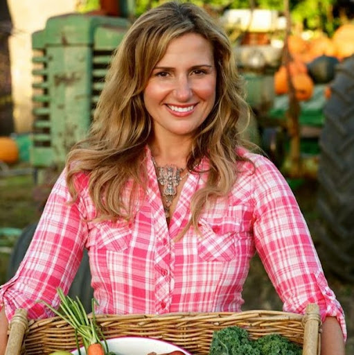Christine Patton Photo 36
