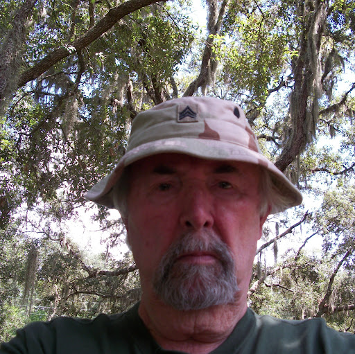 Terry Conway Photo 17