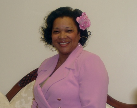 Jackie Williams Photo 30