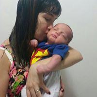 Elaine Valeriano Photo 3