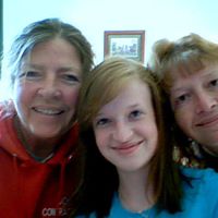 Nancy Carey Photo 17