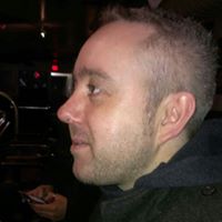 Mark Callaghan Photo 19