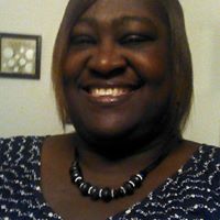 Adrienne Hinton Photo 8