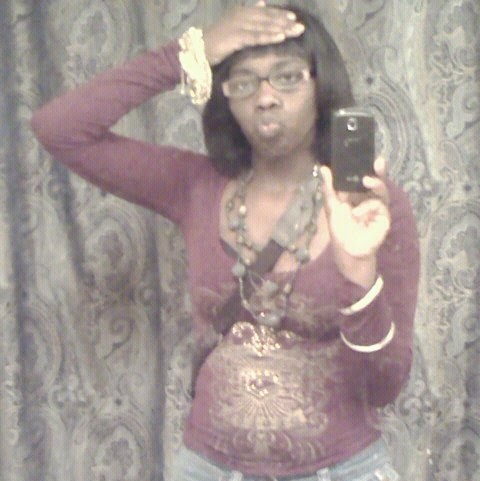Tiffany Robinson Photo 38
