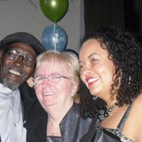 Ruth Rowe Photo 24