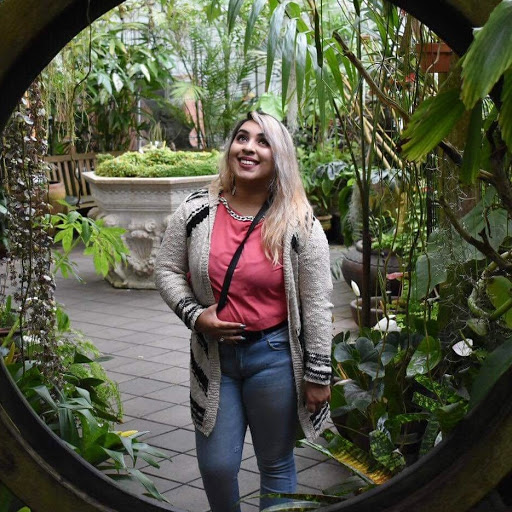 Abigail Ramirez Photo 15