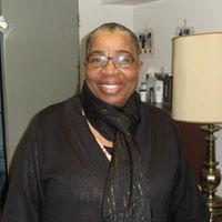 Cynthia Francois Photo 18