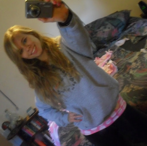 Megan Walker Photo 14