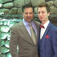 Robert Abrams Photo 53